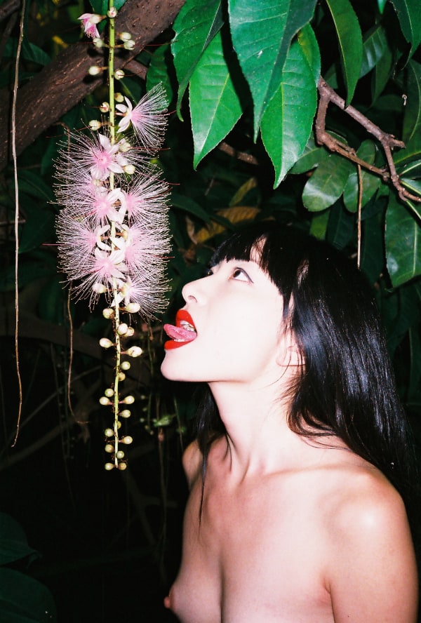 Ren Hang – New Works