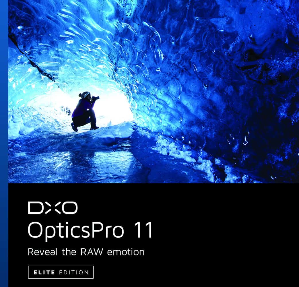 Nieuw: DxO Optics Pro 11 - Pf Fotografie Magazine