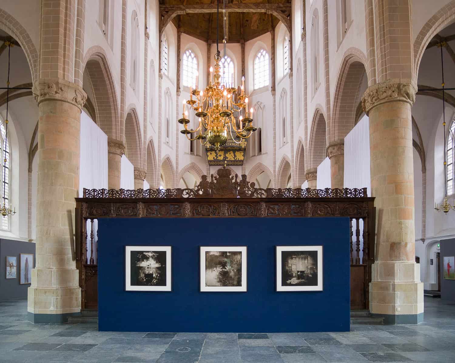 Hier en Nu in Fotofestival Naarden Pf Fotografie Magazine