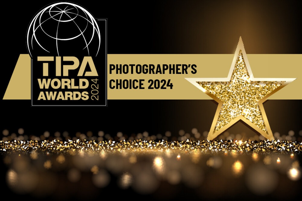 TIPA World Awards 2024 Best Lenses