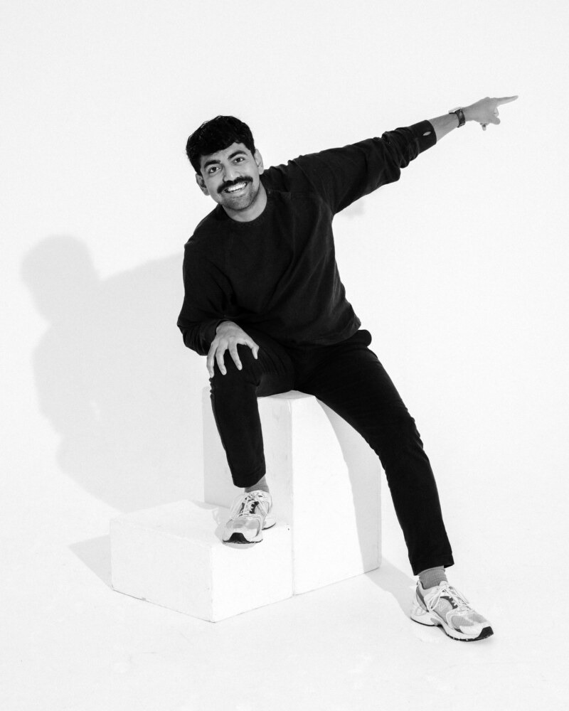 Foto's door © Wesley Verhoeve