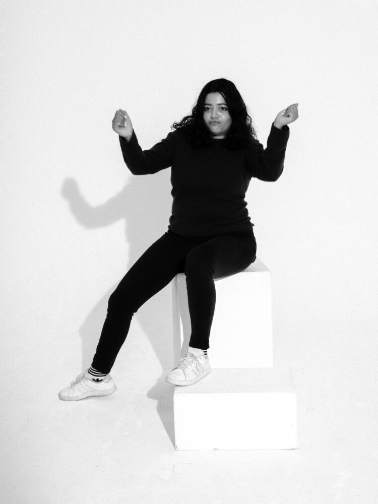 Foto's door © Wesley Verhoeve