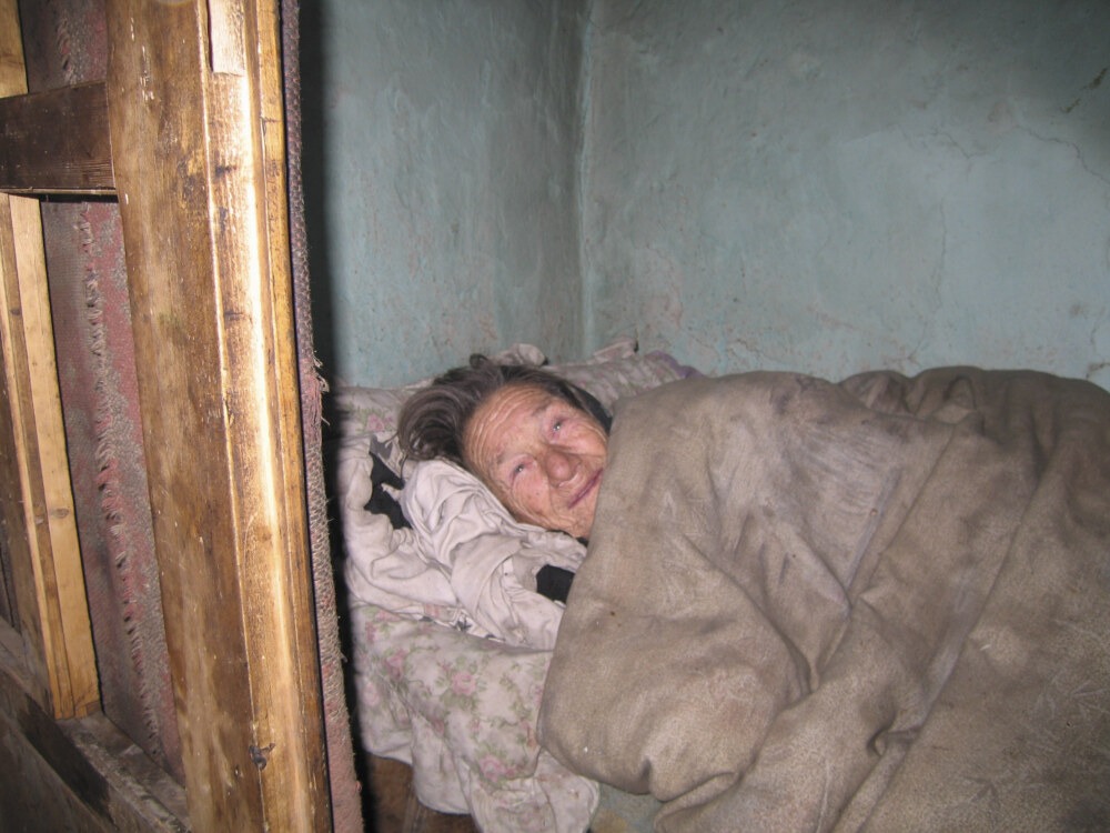 Gerard Geijtenbeek Roma Village